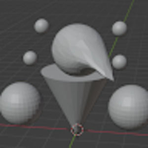 Meet your Posher, Carter